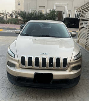 Jeep Cherokee 2015 for sale 