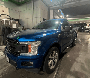 Ford F150 model 2018 for sale