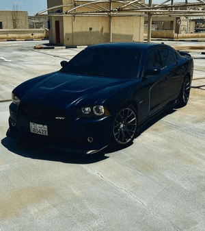  2013 Dodge Charger