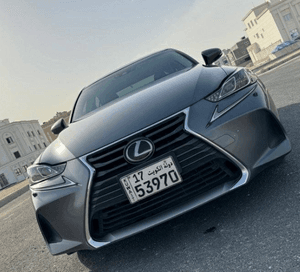 Lexus IS300 for sale 2019 