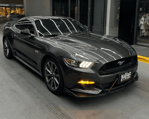 Mustang 50 premium 2016 for sale
