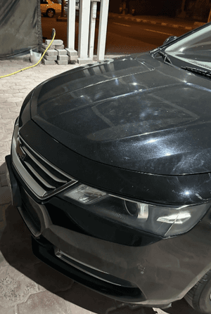 Impala LT 2017 model for sale