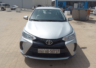 Toyota Yaris 2022 for sale