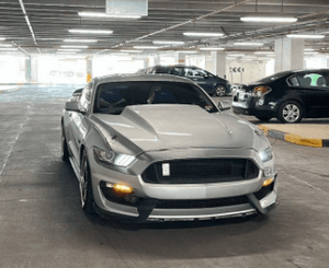 2015 Mustang for sale