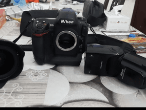 Nikon d3s camera for sale