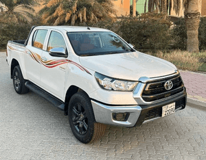  Hilux 2021 car for sale