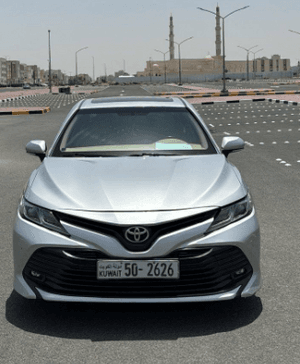 2018 Camry car for sale