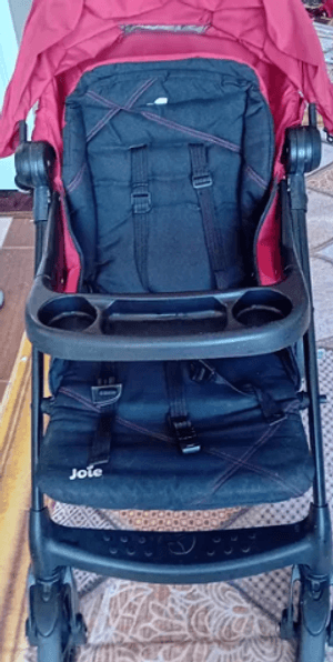 Guru baby stroller for sale