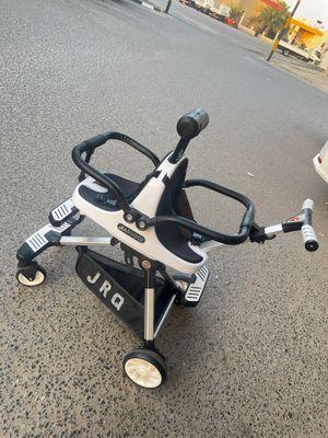 Very excellent baby stroller