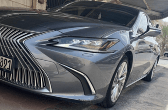  Lexus ES 2021 for sale