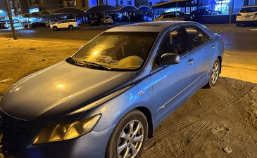 Toyota Camry 2007 for sale 