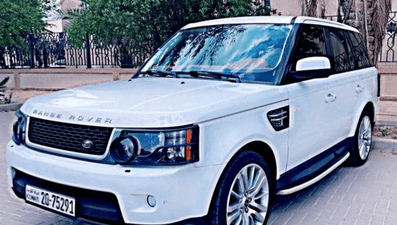 Range Rover Sport HSE 2013 for sale