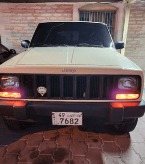 Jeep Cherokee 2000 for sale