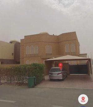 For sale a house in Sabah Al Ahmad, Sector A