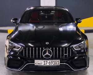 Mercedes GT 43 AMG 2020 for sale