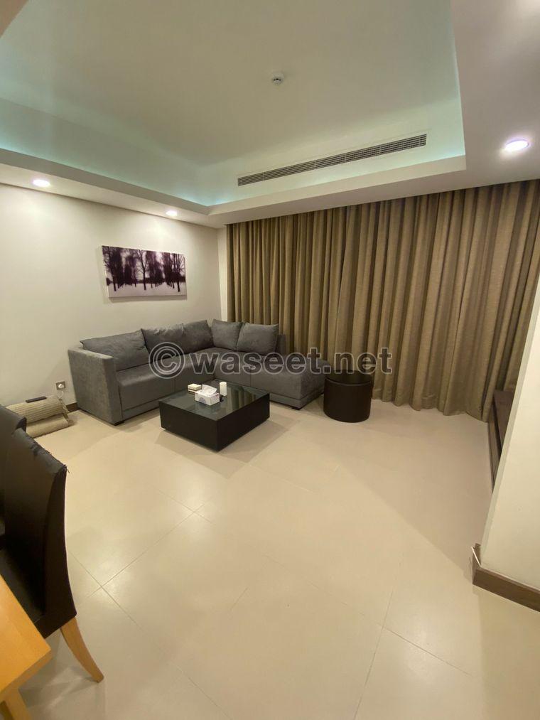 Furnished apartment for sale in Bahrain, Busaiteen area 2