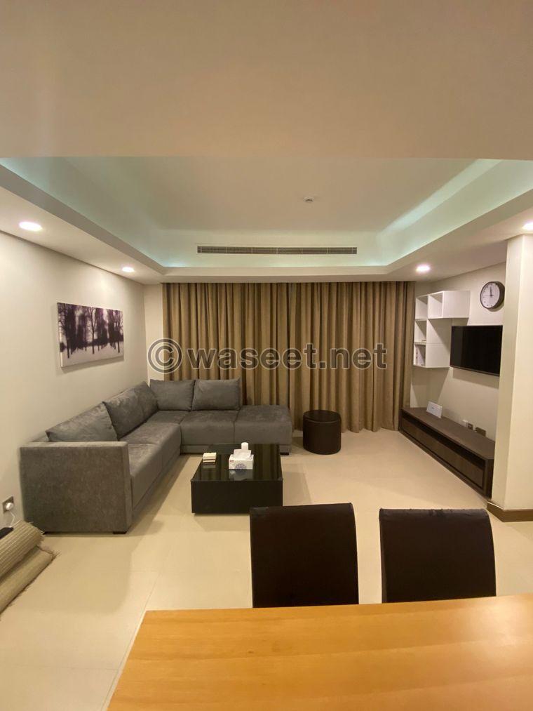 Furnished apartment for sale in Bahrain, Busaiteen area 1