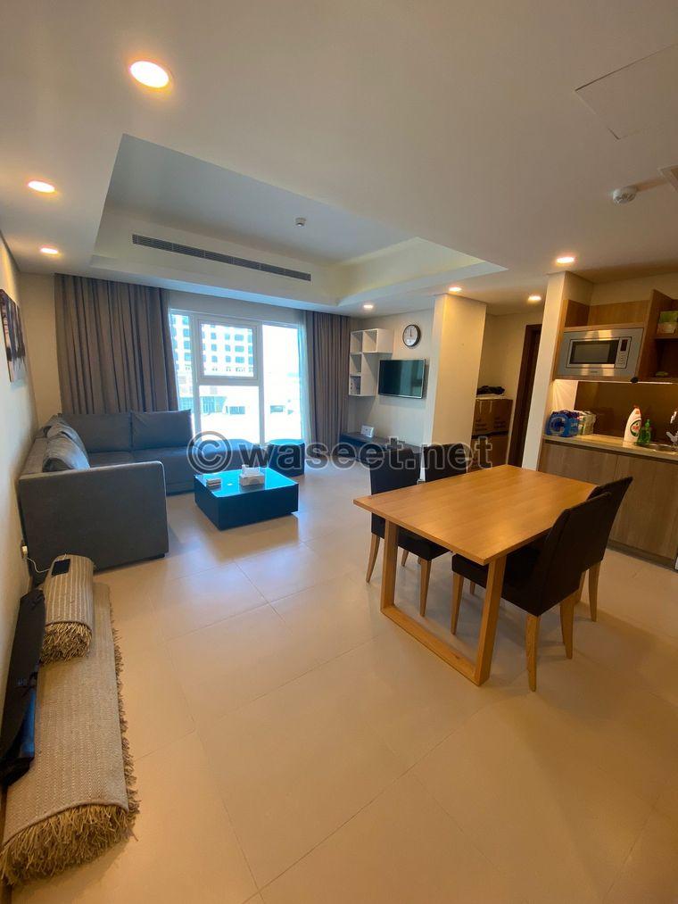 Furnished apartment for sale in Bahrain, Busaiteen area 6