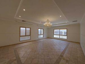 For rent villa in Al-Shuhadaa, block 3