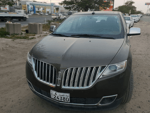 Lincoln MKX 2011 For sale