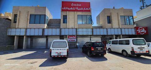 For rent shops in Ardiya Al-Harafiya 