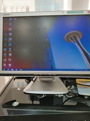 Used 17 inch computer monitor 