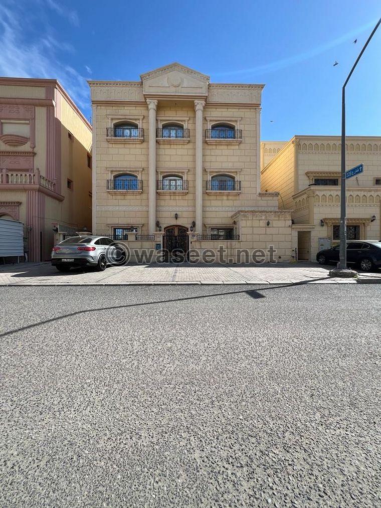Villa for sale in Kairouan, Block 3 0