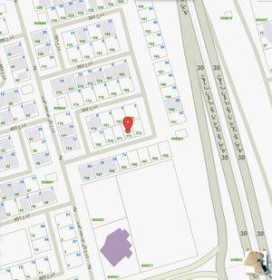 Land for sale in Masayel, one street, 375 m