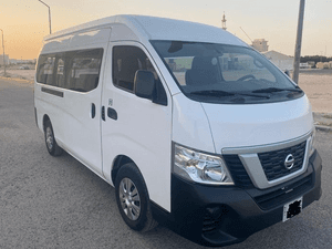 For sale Nissan Bus 2018 