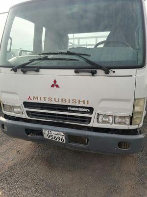 For sale: Mitsubishi Half Lorry model 2013