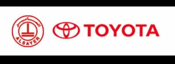 Toyota Fortuner and Corolla spare parts 