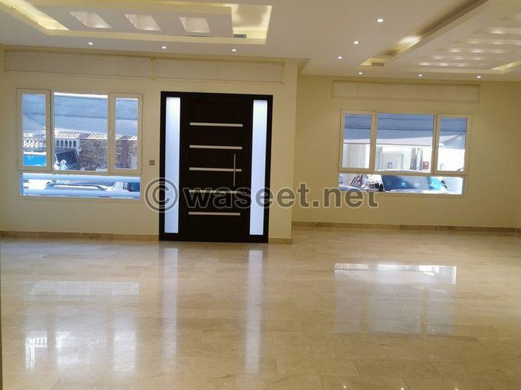 Elegant duplex for rent in Al Salam 0