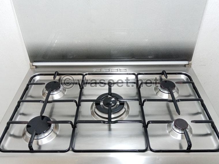 Distinctive gas stove for sale  1