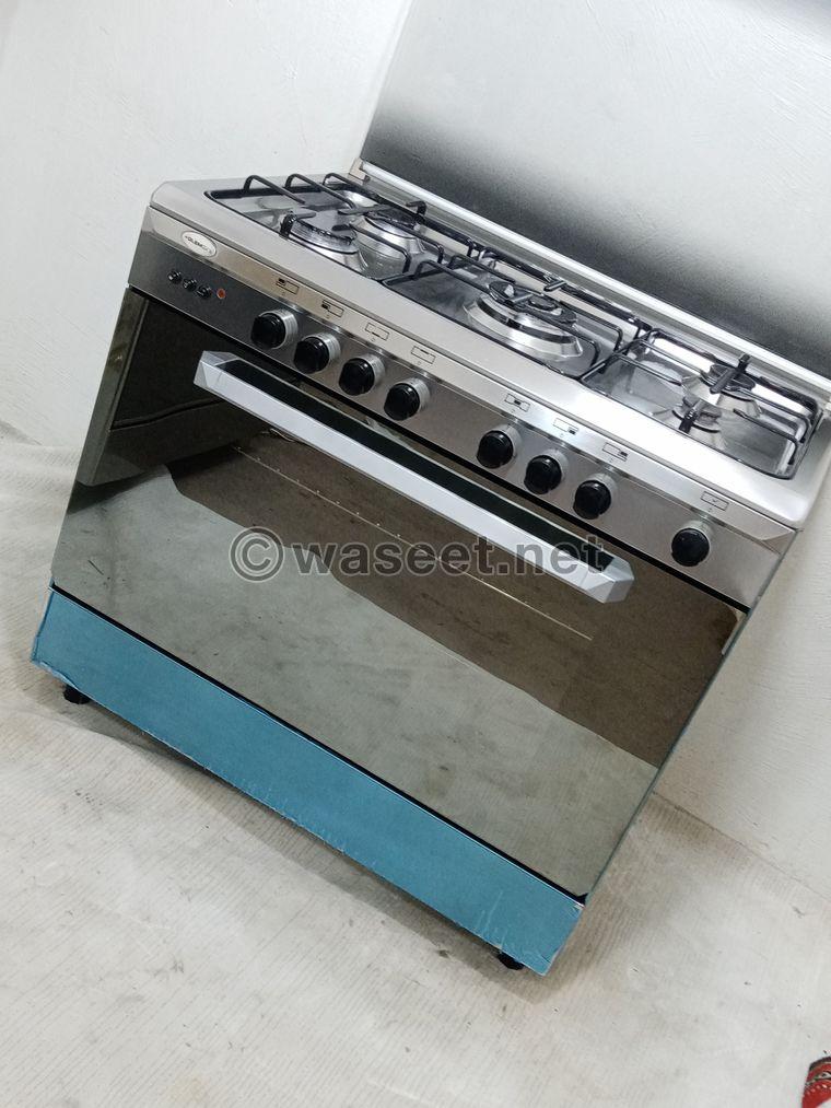 Distinctive gas stove for sale  2