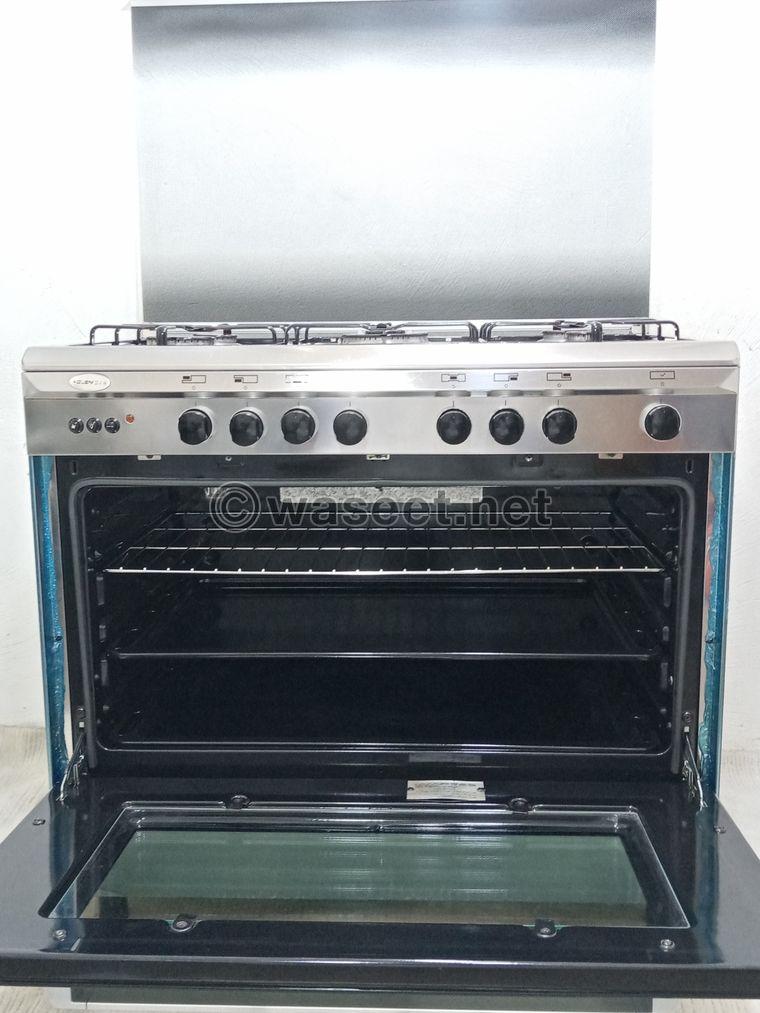 Distinctive gas stove for sale  3