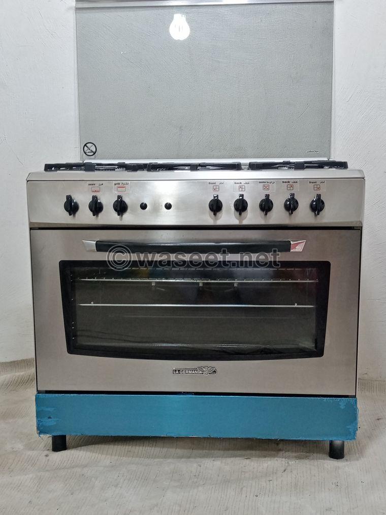 Distinctive gas stove for sale  5