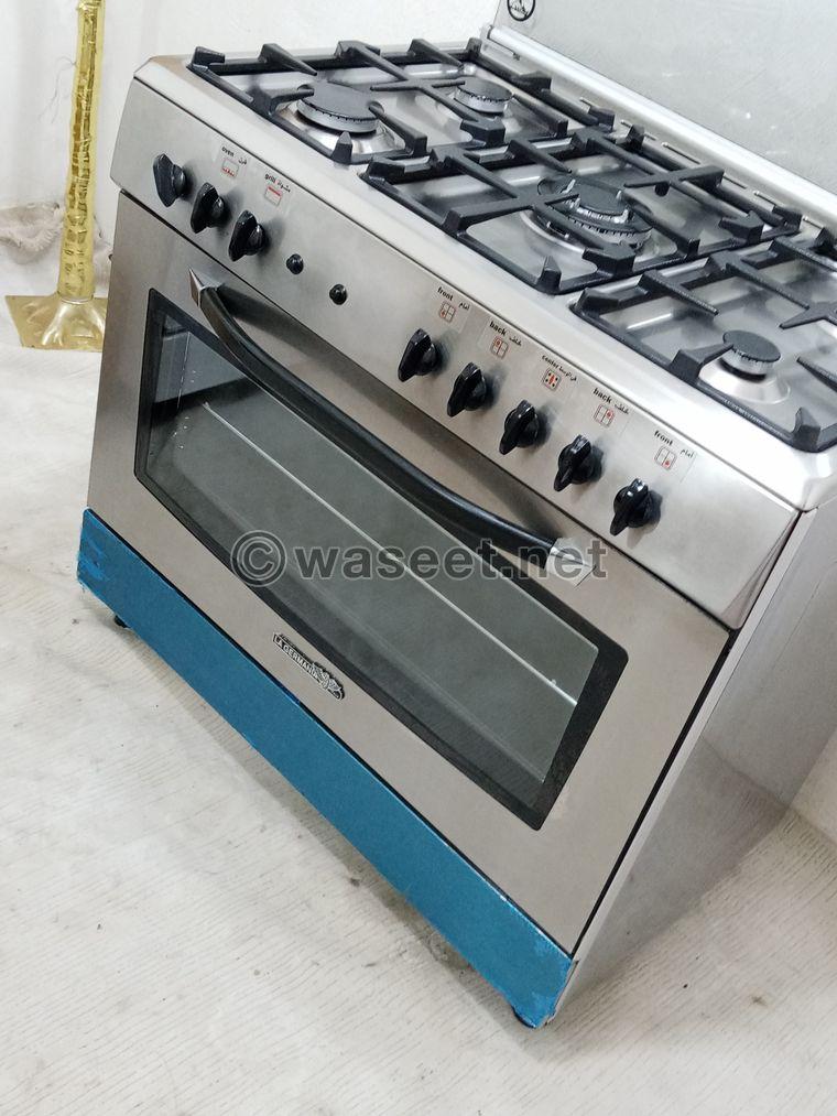 Distinctive gas stove for sale  8