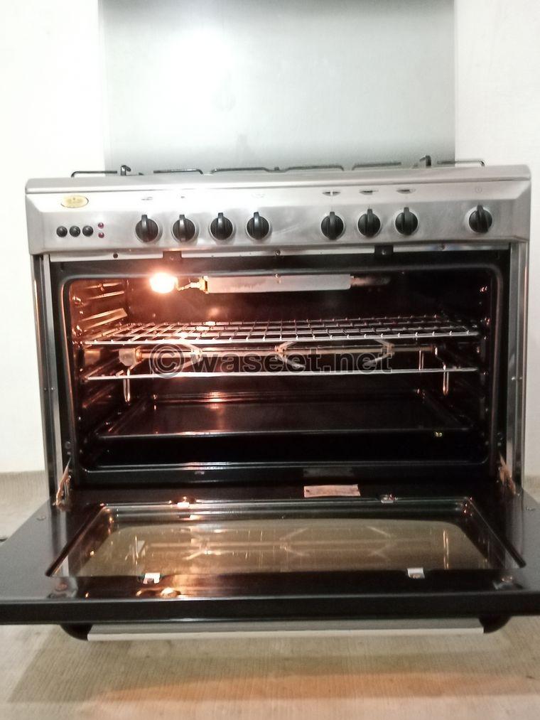 Distinctive gas stove for sale  11