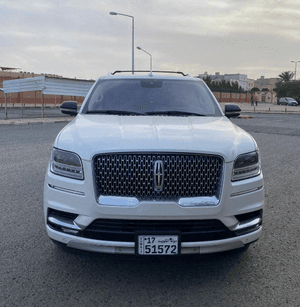 Lincoln Navigator model 2019 for sale 