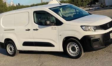 Peugeot Partner model 2020 for sale,