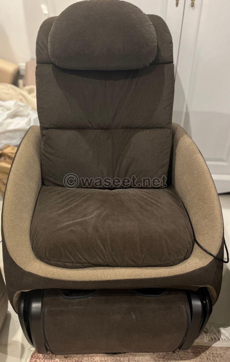 massage chair for sale 0