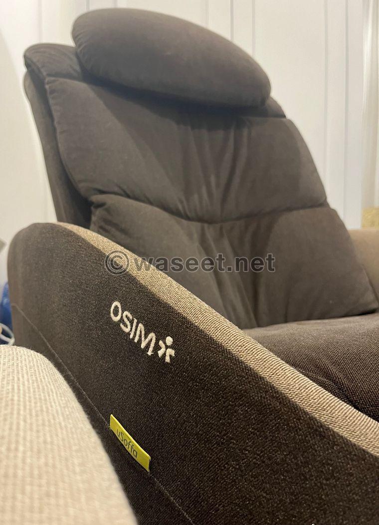 massage chair for sale 2