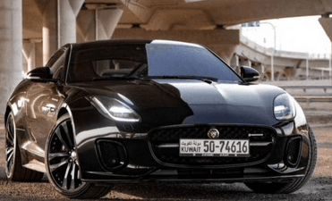 Jaguar F Type 2019 for sale