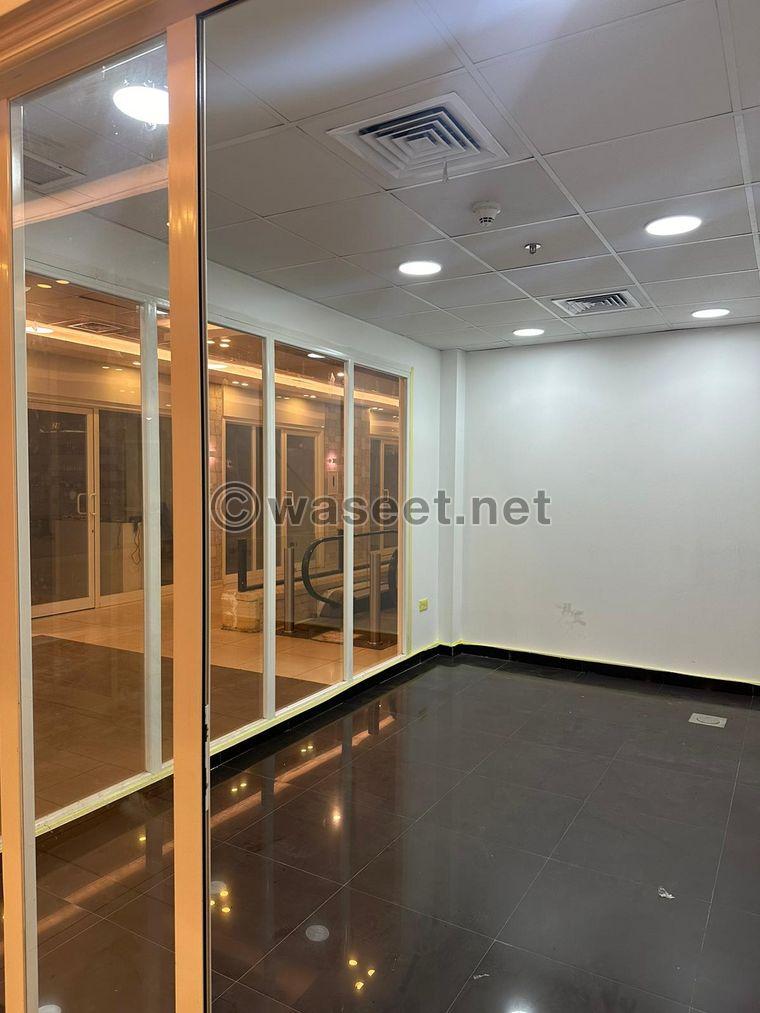 Commercial shop for rent without commission  1