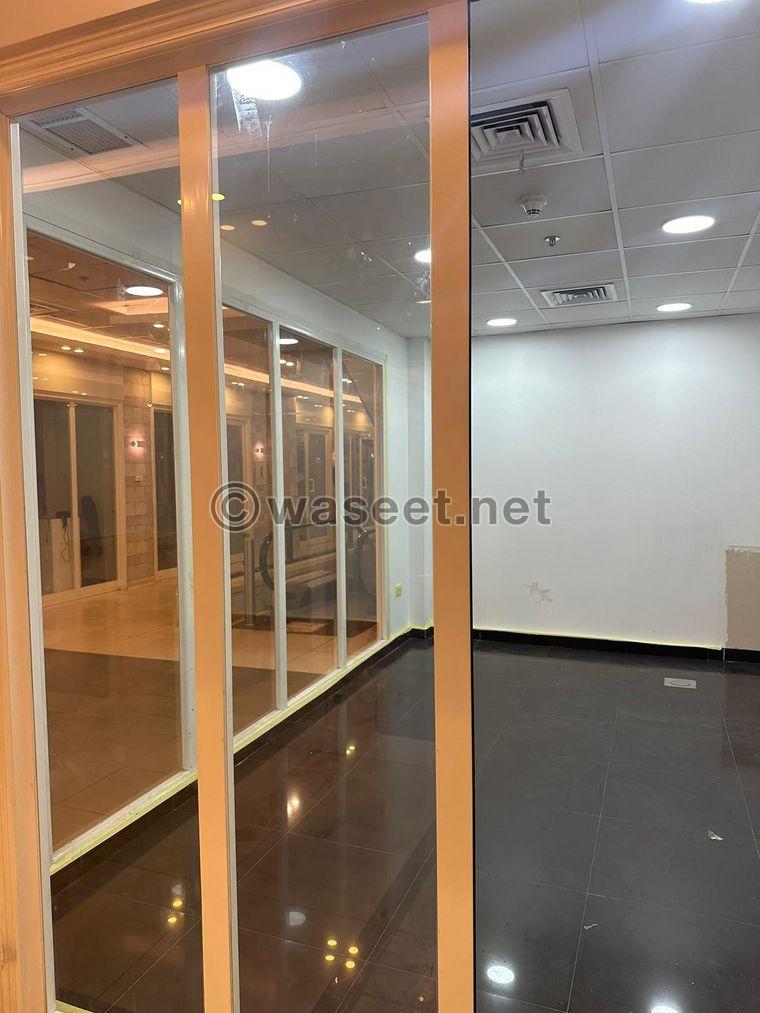 Commercial shop for rent without commission  2