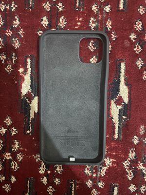 Apple battery case 