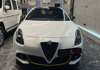 For sale Alfa Romeo Giulietta model 2021 