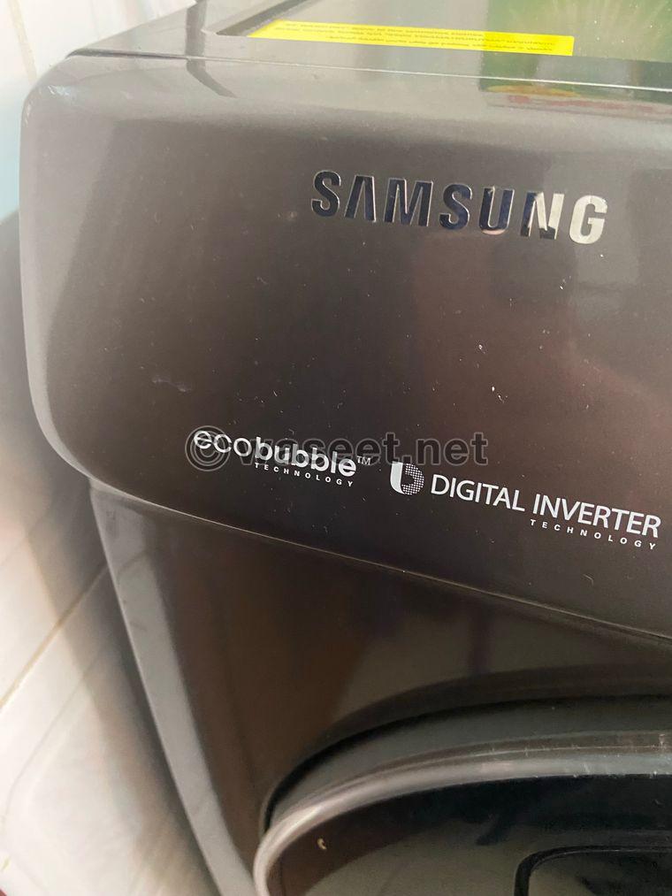 Samsung smart washing machine for sale  4