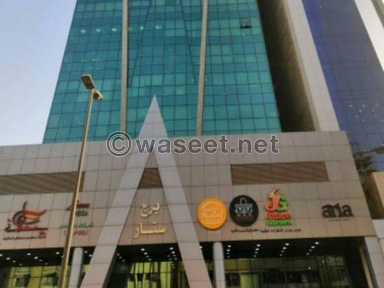 Offices for rent in Kuwait City 0