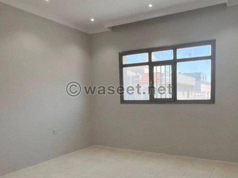 For rent a second floor in Saad Al-Abdullah 0